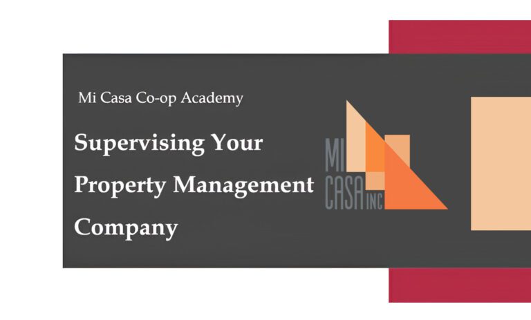 Supervising-Your-Management-Company