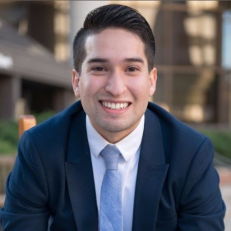 Johnathan Turcios Headshot